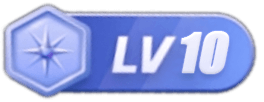 LV10 等级-LV10-李伟博客